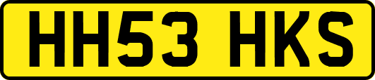 HH53HKS