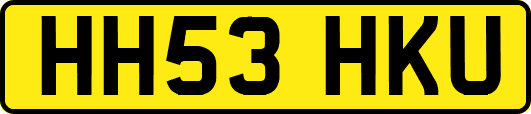 HH53HKU