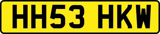 HH53HKW
