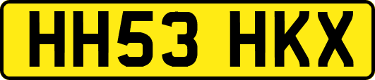 HH53HKX