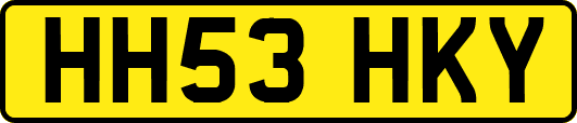 HH53HKY