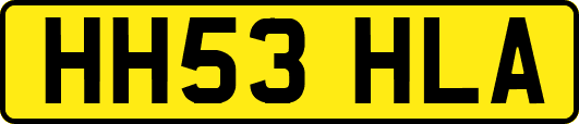 HH53HLA