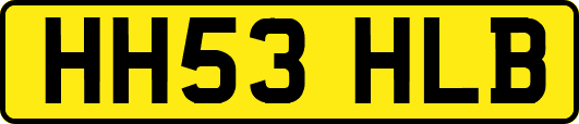 HH53HLB