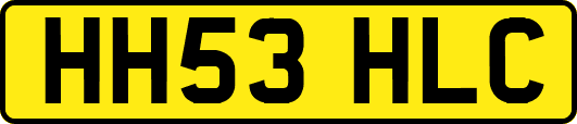HH53HLC