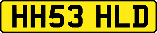 HH53HLD