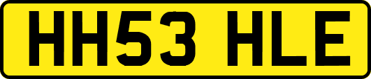 HH53HLE