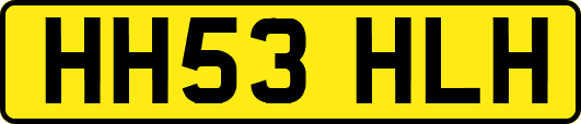 HH53HLH