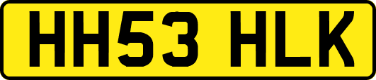 HH53HLK