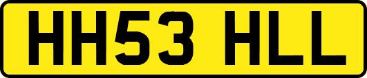 HH53HLL