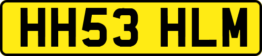 HH53HLM
