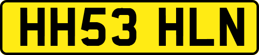 HH53HLN