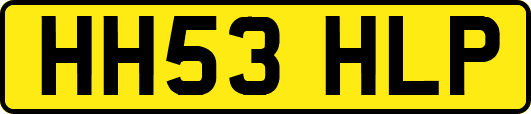 HH53HLP
