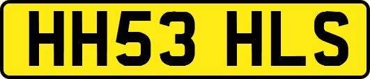 HH53HLS