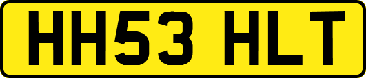 HH53HLT