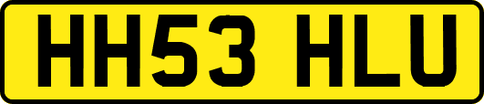 HH53HLU