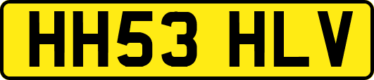 HH53HLV