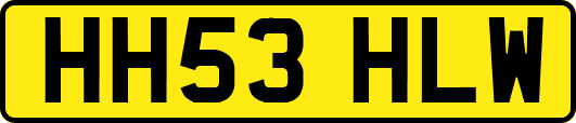 HH53HLW