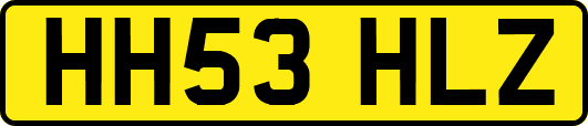 HH53HLZ