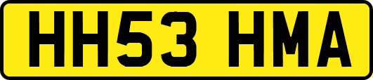 HH53HMA