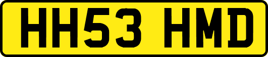 HH53HMD