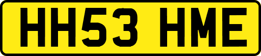 HH53HME