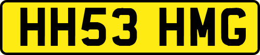 HH53HMG