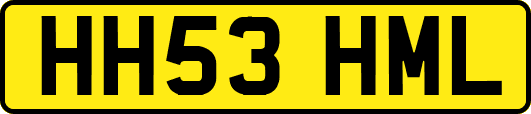 HH53HML