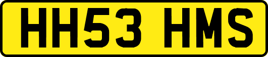 HH53HMS