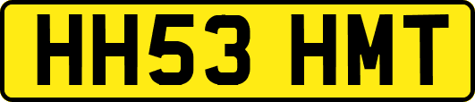 HH53HMT