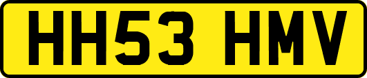HH53HMV