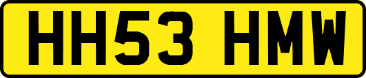 HH53HMW