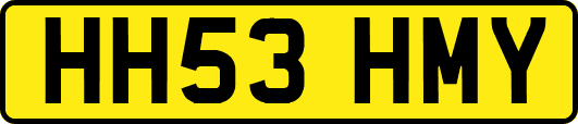 HH53HMY