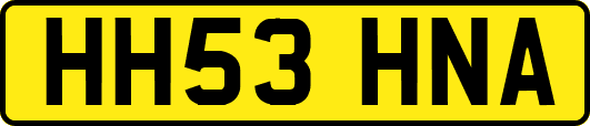 HH53HNA