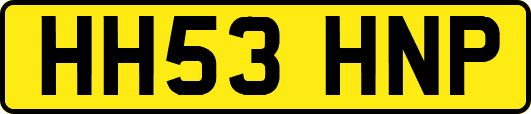 HH53HNP
