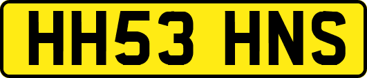 HH53HNS