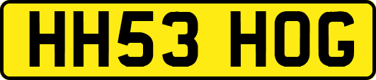 HH53HOG