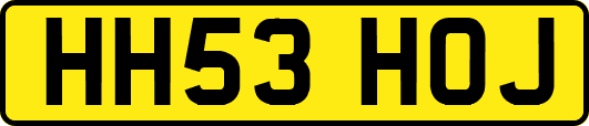 HH53HOJ