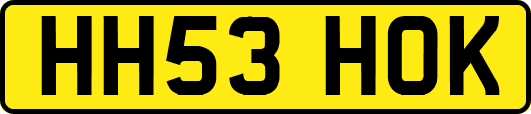 HH53HOK