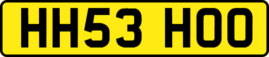 HH53HOO