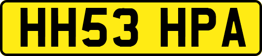 HH53HPA