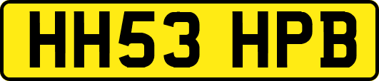 HH53HPB