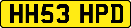 HH53HPD