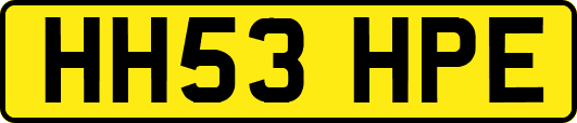 HH53HPE
