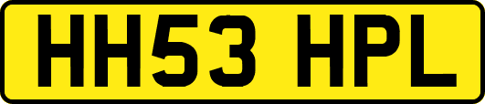 HH53HPL