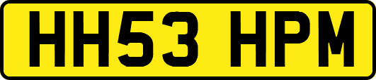 HH53HPM