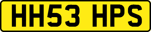 HH53HPS