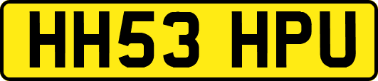 HH53HPU