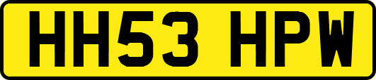 HH53HPW