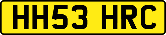 HH53HRC