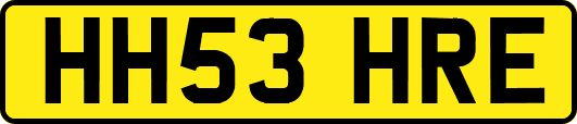 HH53HRE